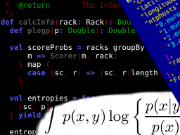 Maths+Software logo
